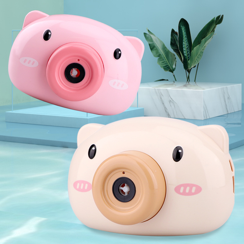 小猪泡泡相机厂家直销批发——价格优惠!