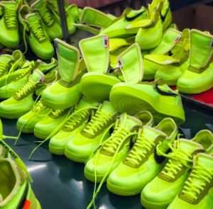 童鞋代理 广州运动鞋批发厂家一手货源
