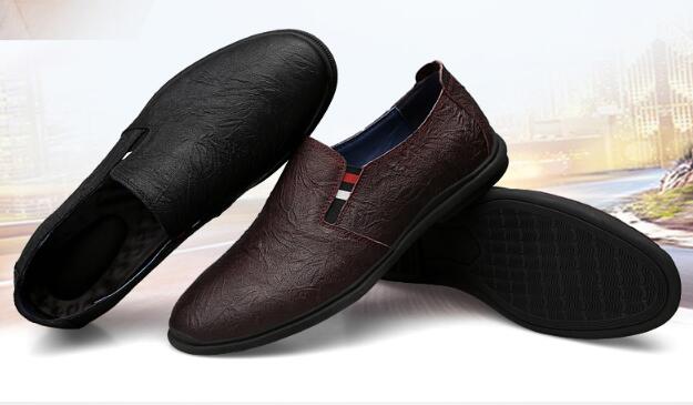 品牌男鞋代理一件代发-实力工厂供货-支持退换货